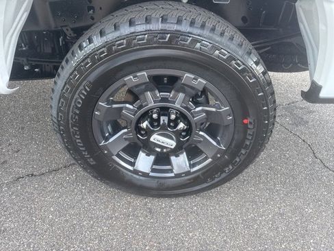 New 2026 Ford F250 XL w/ STX Appearance Package image 5