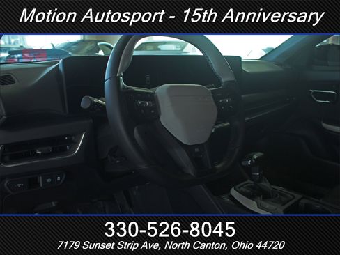 Used 2025 Kia K4 GT-Line w/ GT-Line Sunroof Package image 15