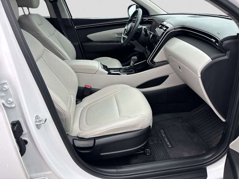 Used 2023 Hyundai Tucson SEL w/ Convenience Package image 17