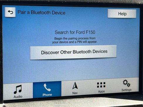 Used 2018 Ford F150 XLT w/ Equipment Group 302A Luxury image 24