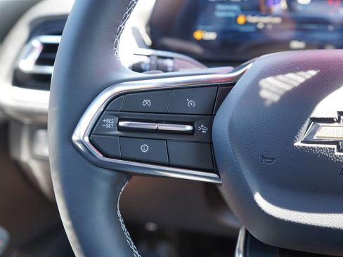 New 2026 Chevrolet Traverse LT w/ Driver Confidence Package image 30