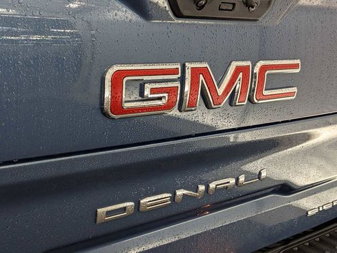Certified 2025 GMC Sierra 1500 Denali w/ Denali Reserve Package image 13