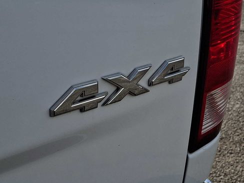 Used 2018 RAM 2500 SLT image 27