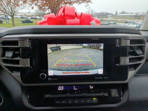 Used 2024 Toyota Tundra SR5 image 19