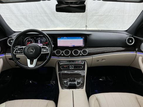 Used 2019 Mercedes-Benz E 300 w/ Premium 1 Package image 26