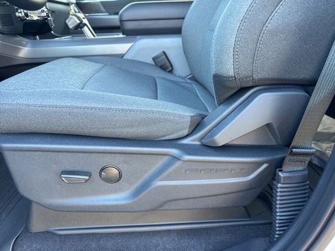 New 2025 Ford F150 Lightning XLT w/ Max Trailer Tow Package image 18