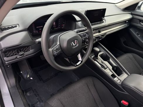Used 2024 Honda Accord LX image 9