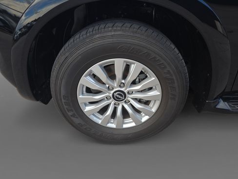 Certified 2024 Nissan Armada SV w/ Cargo Package AWD/4WD image 10