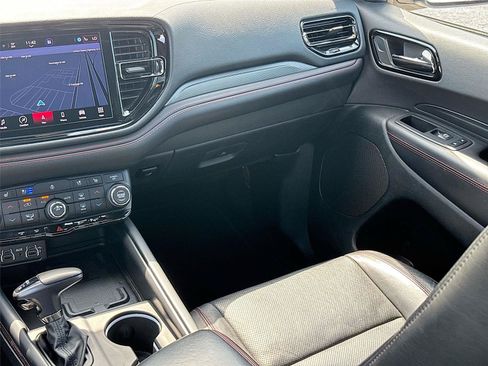 Used 2023 Dodge Durango R/T w/ Blacktop Package AWD/4WD image 24