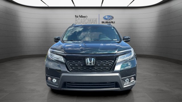 Used 2020 Honda Passport Touring image 12