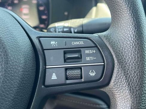 Used 2023 Honda Accord EX image 22