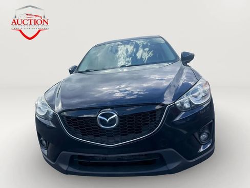 Used 2015 MAZDA CX-5 Touring FWD image 2