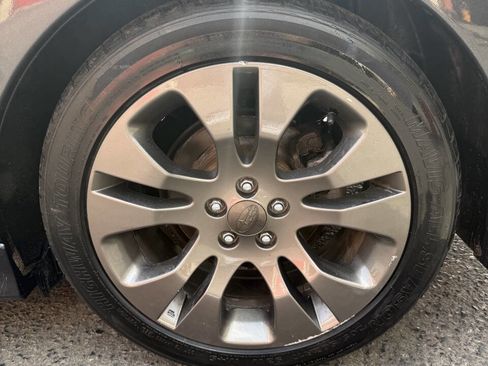 Used 2012 Subaru Impreza 2.0i Sport Premium image 12