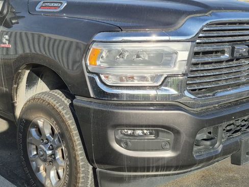 Certified 2024 RAM 2500 Laramie w/ Safety Group AWD/4WD image 4
