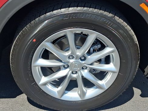 Used 2026 Honda CR-V EX image 8