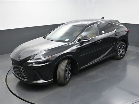 Used 2023 Lexus RX 350 Premium image 33