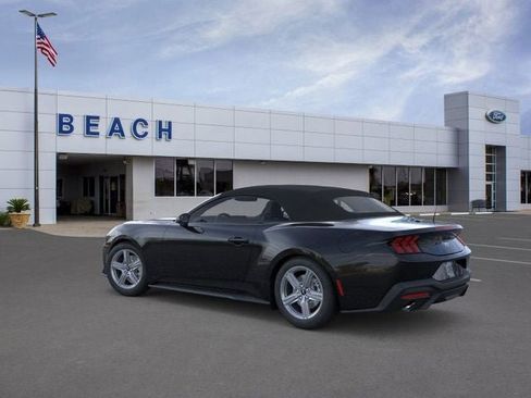 New 2026 Ford Mustang Premium image 5