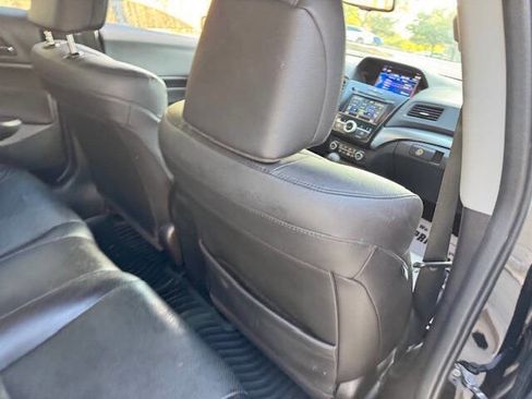 Used 2016 Acura ILX image 16