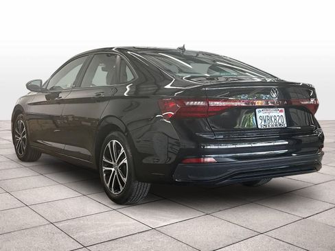 Used 2026 Volkswagen Jetta Sport FWD image 7