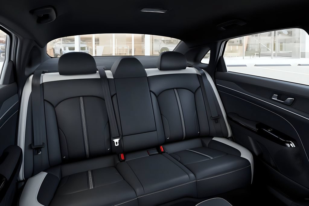 New 2026 Kia K5 GT-Line FWD image 18