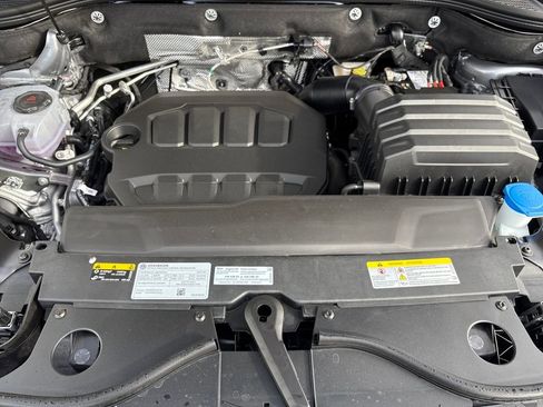 New 2026 Volkswagen Atlas SE image 20