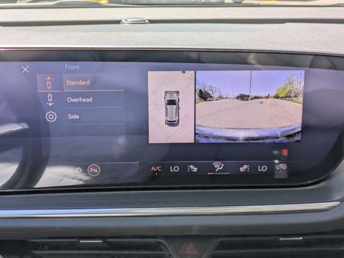 New 2026 Buick Envision Preferred AWD/4WD image 25