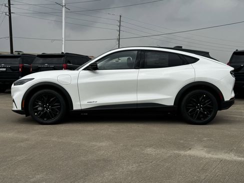 New 2026 Ford Mustang Mach-E Select w/ Comfort Package image 7