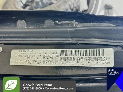 Used 2020 Jeep Wrangler Sport image 33