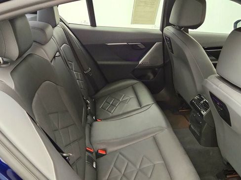 Used 2024 BMW 530i w/ M Sport Package RWD image 24