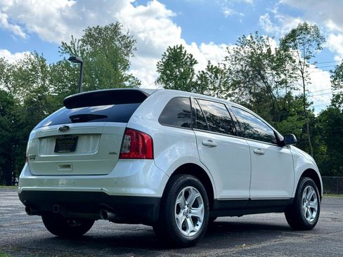 Used 2013 Ford Edge SEL FWD image 7