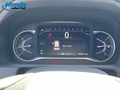 Used 2022 Honda Passport Elite image 25