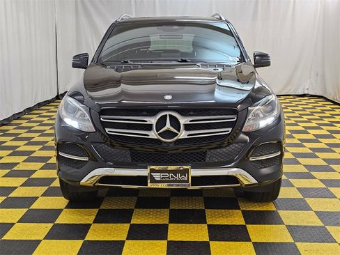 Used 2016 Mercedes-Benz GLE 350 w/ Premium Package image 8