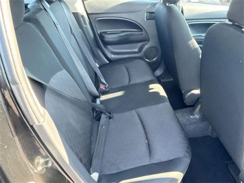 Used 2021 Mitsubishi Mirage ES image 21