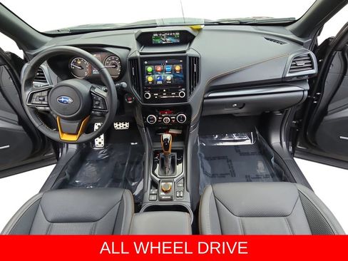 Used 2023 Subaru Forester Wilderness w/ Wilderness Package AWD/4WD image 36