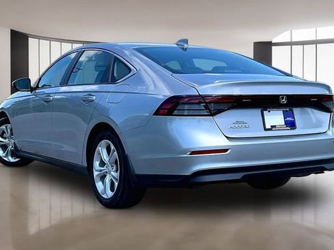 Used 2023 Honda Accord LX image 4