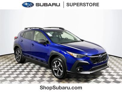 Certified 2025 Subaru Crosstrek 2.5i Premium w/ Convenience Package #2