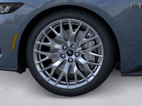 New 2025 Ford Mustang GT Premium image 19
