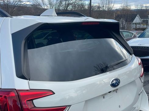 Used 2021 Subaru Forester Premium image 34