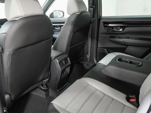 New 2026 Honda CR-V Sport Touring image 40