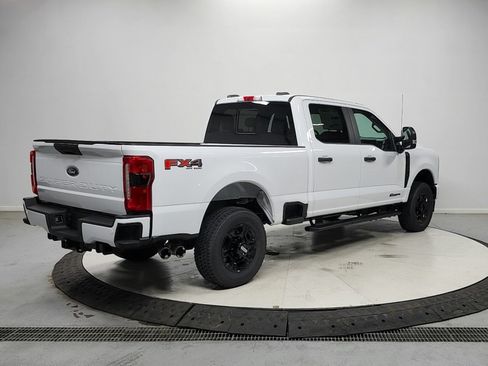 New 2026 Ford F250 XL w/ STX Appearance Package AWD/4WD image 7