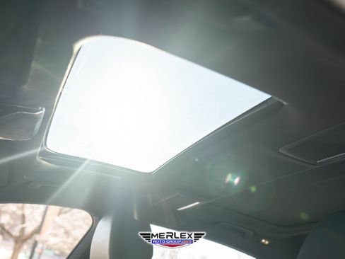 Used 2020 BMW 750i xDrive xDrive M SPORT LINE w/ Executive Package image 41