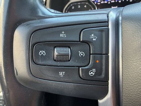 Used 2021 GMC Yukon SLT w/ SLT Luxury Plus Package AWD/4WD image 26