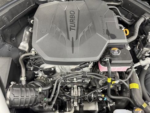 New 2026 Genesis G70 2.5T Prestige image 9