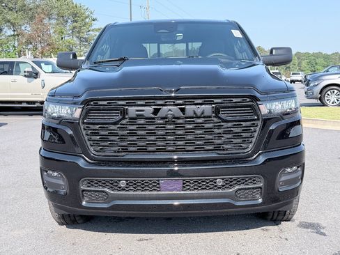 New 2026 RAM 1500 Express RWD image 3