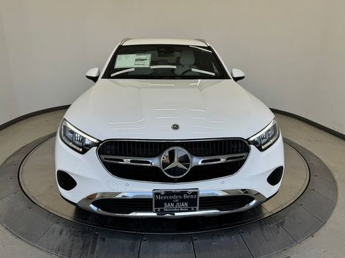 New 2026 Mercedes-Benz GLC 300 image 12