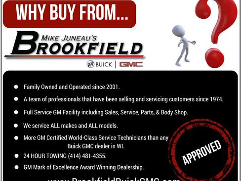 New 2026 GMC Yukon Elevation w/ Elevation Premium Package image 17