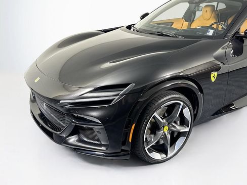 Certified 2026 Ferrari Purosangue AWD/4WD image 24