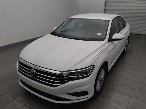 Used 2019 Volkswagen Jetta S w/ Driver Assistance Package FWD image 15