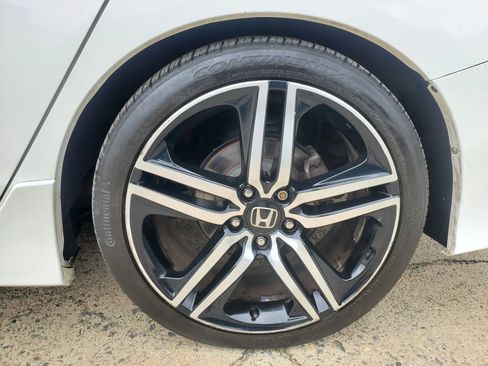 Used 2016 Honda Accord Sport image 54