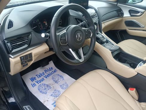 Used 2024 Acura RDX SH-AWD image 17